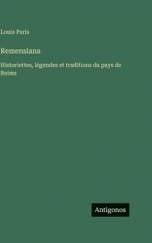 Remensiana