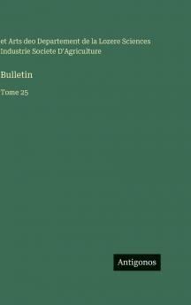 Bulletin