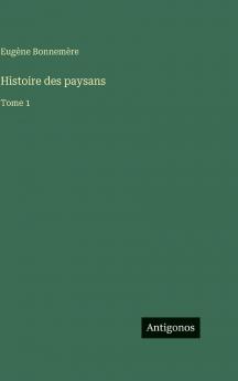 Histoire des paysans