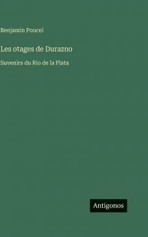 Les otages de Durazno