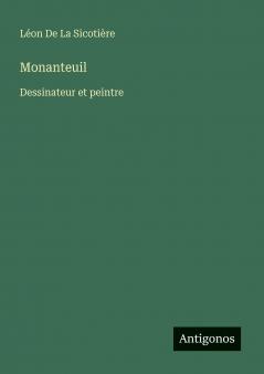 Monanteuil