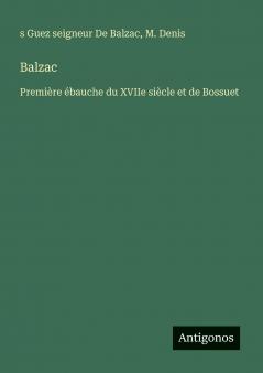 Balzac