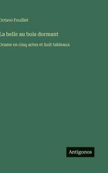 La belle au bois dormant