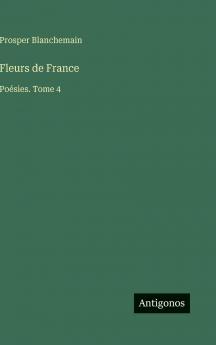 Fleurs de France