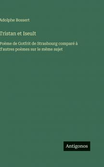 Tristan et Iseult