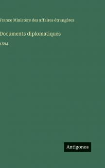 Documents diplomatiques