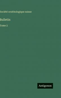 Bulletin