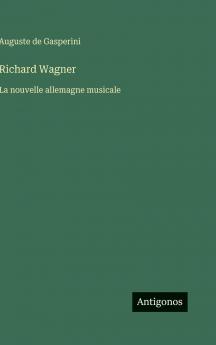 Richard Wagner