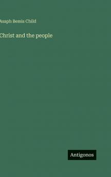 Christ and the people