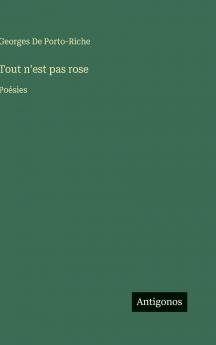 Tout n'est pas rose