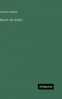 Rayon-de-Soleil