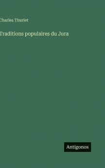 Traditions populaires du Jura
