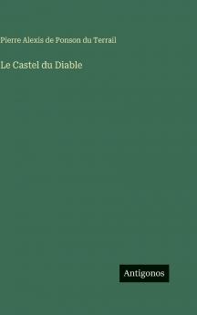 Le Castel du Diable