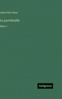 Le portefeuille