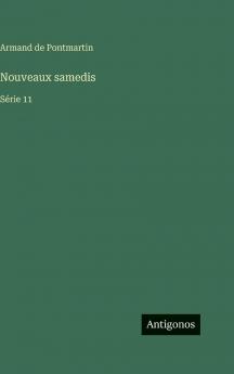 Nouveaux samedis