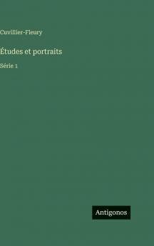 Études et portraits
