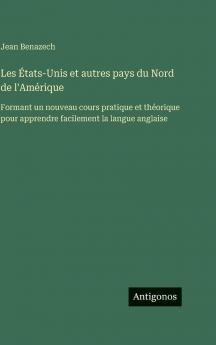 Les États-Unis et autres pays du Nord de l'Amérique