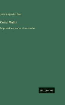 César Malan