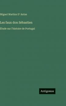 Les faux don Sébastien