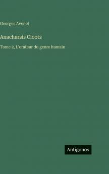 Anacharsis Cloots