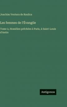 Les femmes de l'Évangile