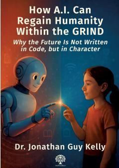 How A.I. Can Regain Humanity Within the GRIND