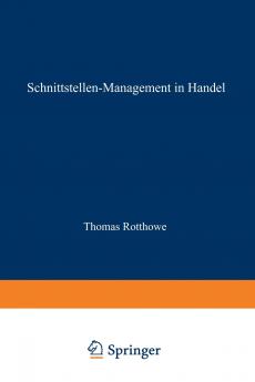 Schnittstellen-Management im Handel