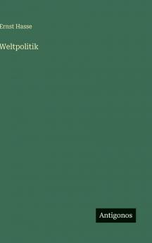 Weltpolitik