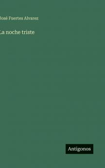 La noche triste
