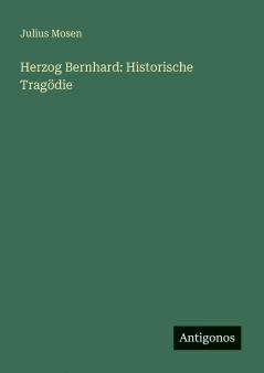 Herzog Bernhard
