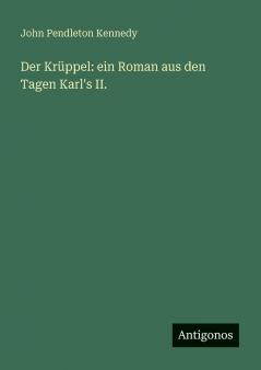 Der Krüppel