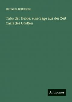 Tabo der Heide
