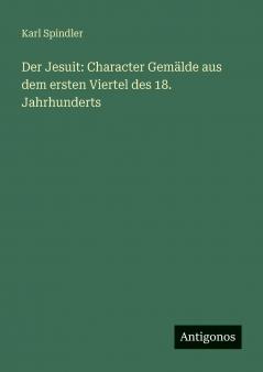 Der Jesuit