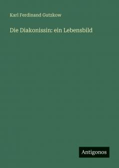 Die Diakonissin