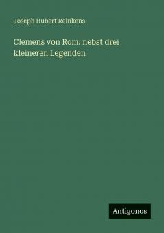 Clemens von Rom