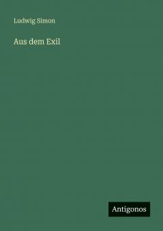 Aus dem Exil