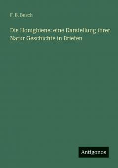 Die Honigbiene
