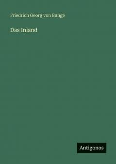 Das Inland