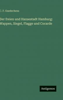 Der freien und Hansestadt Hamburg