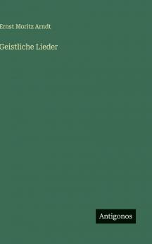 Geistliche Lieder