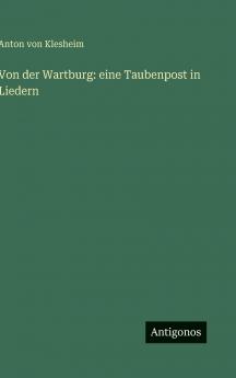 Von der Wartburg