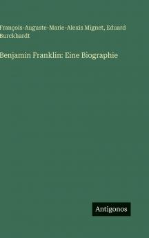 Benjamin Franklin
