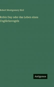 Robin Day oder das Leben eines Unglücksvogels