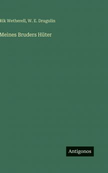 Meines Bruders Hüter