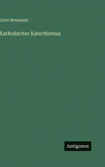 Katholischer Katechismus