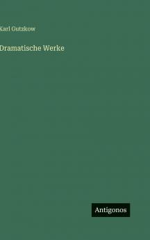 Dramatische Werke