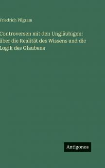 Controversen mit den Ungläubigen