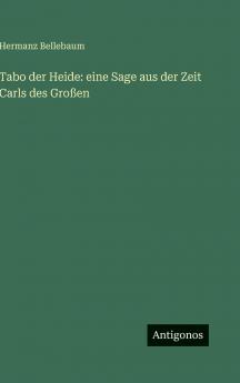 Tabo der Heide