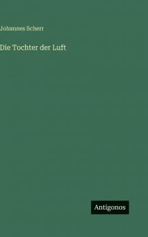 Die Tochter der Luft