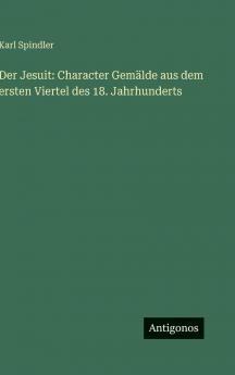 Der Jesuit